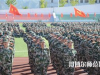 朝陽師范高等?？茖W(xué)校2023年有哪些專業(yè)