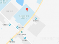 錦州師范高等?？茖W校2023年地址在哪里