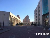 錦州師范高等專科學(xué)校2023年報(bào)名條件、招生要求、招生對(duì)象