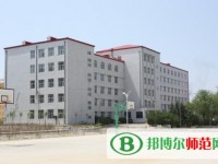 齊齊哈爾高等師范?？茖W校2023年招生辦聯(lián)系電話