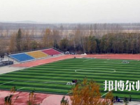 鶴崗師范高等專(zhuān)科學(xué)校2023年報(bào)名條件、招生要求、招生對(duì)象