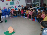 惠州2021年幼師學(xué)校和職高哪個(gè)好？