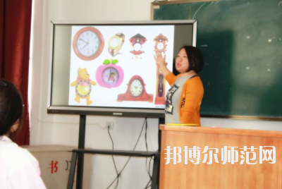 煙臺第一幼師職業(yè)中等專業(yè)學(xué)校怎么樣、好不好