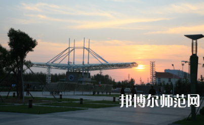 日照職業(yè)技術師范學院怎么樣、好不好
