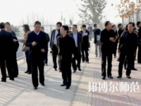萊蕪職業(yè)技術(shù)師范學院2023年報名條件、招生要求、招生對象