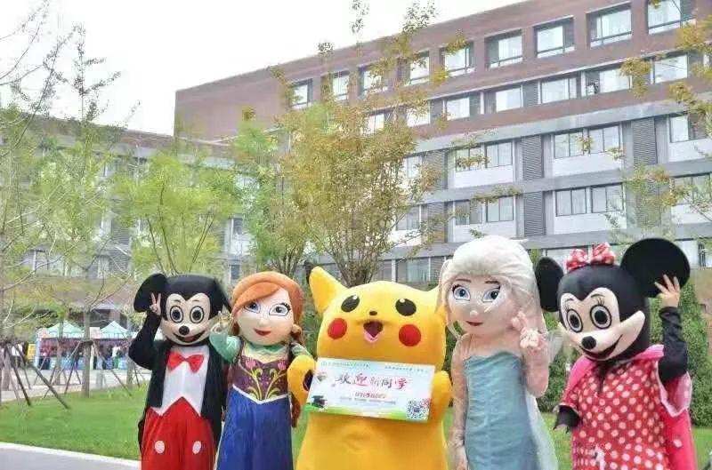 太原幼兒師范高等?？茖W校怎么樣、好不好