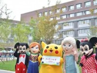 太原幼兒師范高等?？茖W(xué)校2023年怎么樣、好不好
