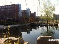 濟寧職業(yè)技術師范學院北校區(qū)2023年招生辦聯(lián)系電話