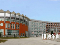 濟南幼兒師范高等?？茖W校2023年有哪些專業(yè)