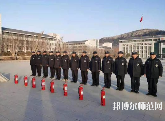 濟南幼兒師范高等專科學校怎么樣、好不好