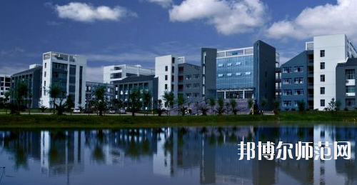 廣西師范大學漓江學院2021年報名條件、招生要求、招生對象