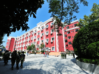 重慶幼兒師范高等?？茖W校塘坊校區(qū)2023年報名條件、招生要求、招生對象