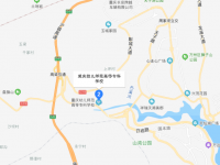 重慶幼兒師范高等?？茖W(xué)校沙河校區(qū)2023年地址在哪里