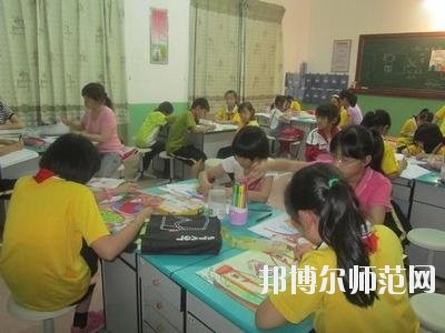 云南2021年幼師學(xué)?？梢詫W(xué)什么
