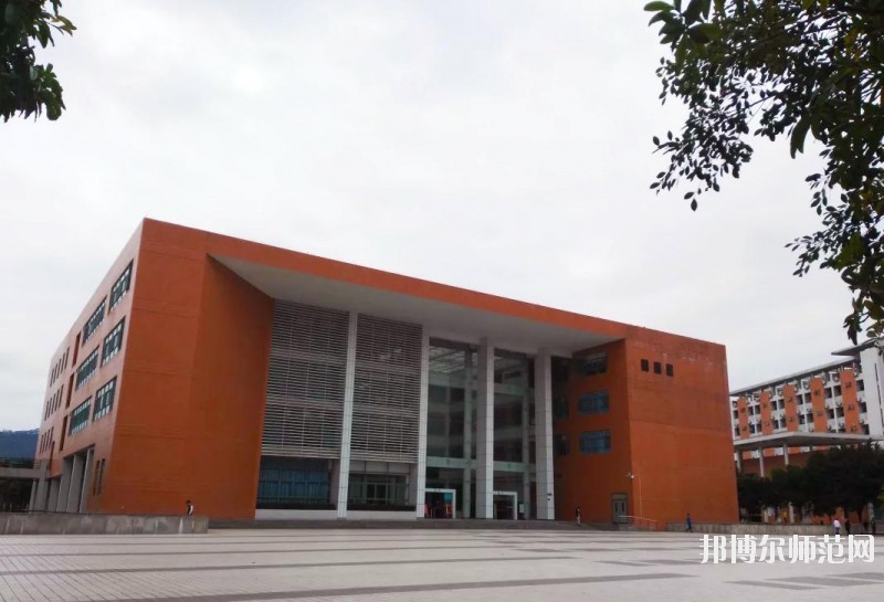 廣東2021年有哪些大專學校有幼師學校專業(yè)