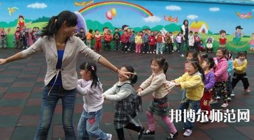 天水2021年幼師學(xué)校有哪些專(zhuān)業(yè)比較好