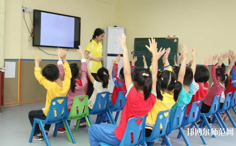 滄州2022年讀幼師學校要分數嗎