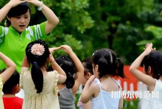 金華2022年幼師學校專業(yè)學什么