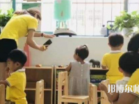 金華2022年幼師學(xué)校有哪些專(zhuān)業(yè)比較好