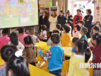金華2022年幼師學(xué)校一般有哪些專(zhuān)業(yè)