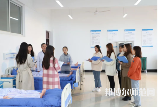 德陽科貿職業(yè)學院幼師升學班2023年招生代碼 