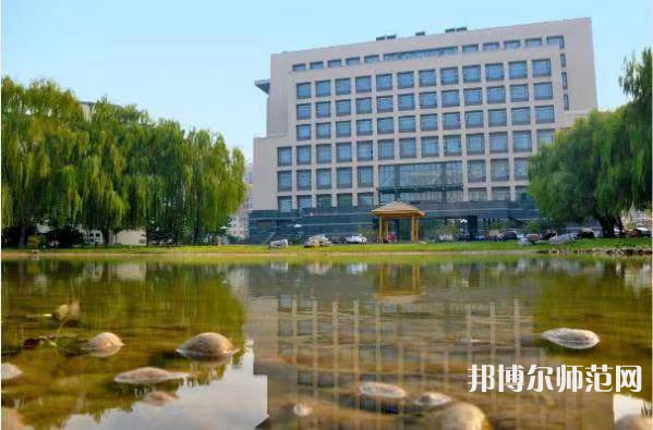 中華女子師范學(xué)院北校區(qū)2023年怎么樣、好不好