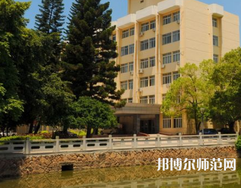 福州大學(xué)至誠師范學(xué)院2023年怎么樣、好不好