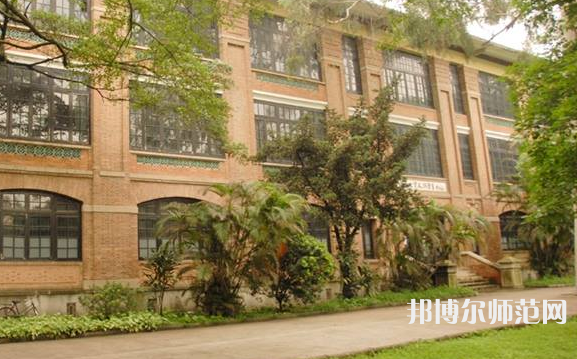  中山師范大學珠海校區(qū)2023年報名條件、招生要求、招生對象