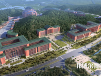 中山師范大學(xué)廣州校區(qū)南校園2023年學(xué)費、收費多少