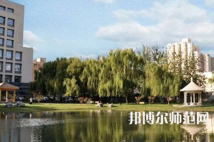 中華女子師范學院2023年報名條件、招生要求、招生對象 