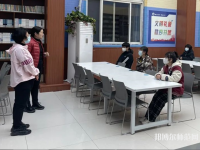 唐山第一幼兒師范職業(yè)中等專業(yè)學(xué)校2023年怎么樣、好不好