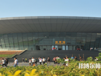 佛山科學(xué)技術(shù)師范學(xué)院2023年怎么樣、好不好