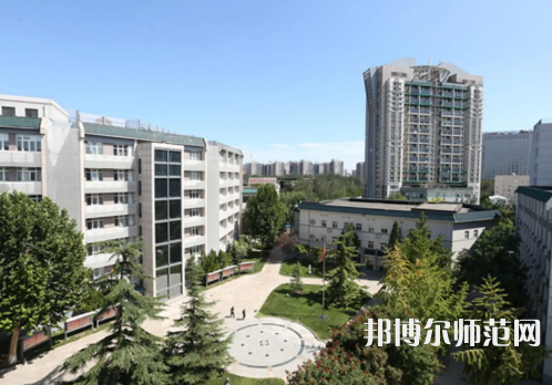 北京青年政治師范學院2023年怎么樣、好不好