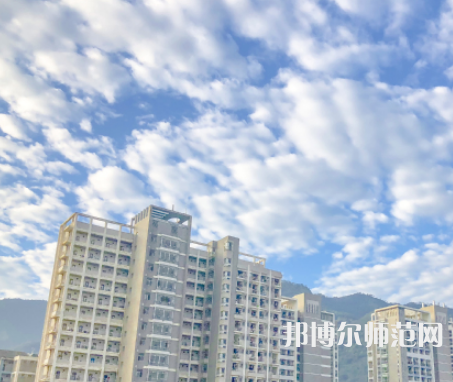 福建工程師范學(xué)院2023年怎么樣、好不好