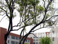 商丘職業(yè)技術(shù)師范學(xué)院2023年怎么樣、好不好