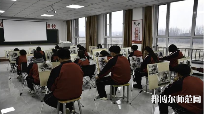  臨縣白文幼兒師范職業(yè)技校2023年怎么樣、好不好