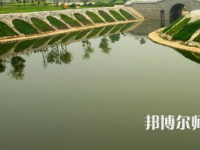 商丘職業(yè)技術(shù)師范學院2023年有哪些專業(yè)