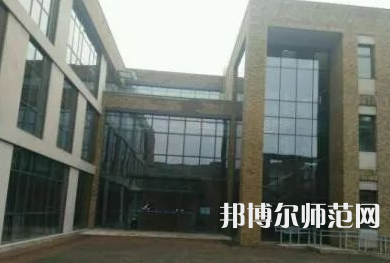 中央財經師范大學沙河校區(qū)2023年招生代碼
