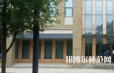 中央財經(jīng)師范大學(xué)沙河校區(qū)2023年報名條件、招生要求、招生對象