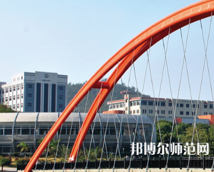 仰恩師范大學(xué)2023年報名條件、招生要求、招生對