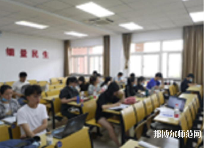 中國計量師范大學(xué)2023年報名條件、招生要求、招生對象