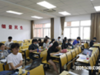 中國(guó)計(jì)量師范大學(xué)2023年報(bào)名條件、招生要求、招生對(duì)象