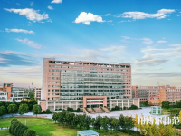 中國計量師范大學(xué)2023年怎么樣、好不好