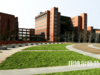 鄭州大學師范學院南校區(qū)2023年怎么樣、好不好