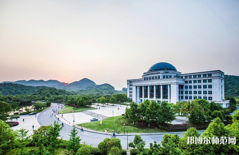 浙江工業(yè)師范大學(xué)屏峰校區(qū)2023年報(bào)名條件、招生要求、招生對(duì)象
