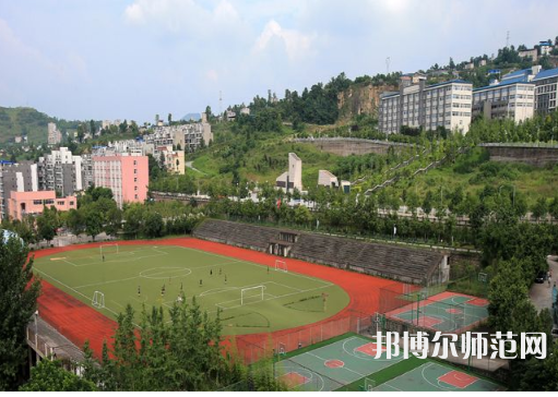 重慶安全技術(shù)幼兒師范職業(yè)學(xué)院2023年怎么樣、好不好