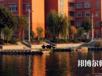 鄭州大學師范學院主校區(qū)2023年怎么樣、好不好