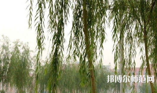  鄭州大學師范學院主校區(qū)2023年報名條件、招生要求、招生對象