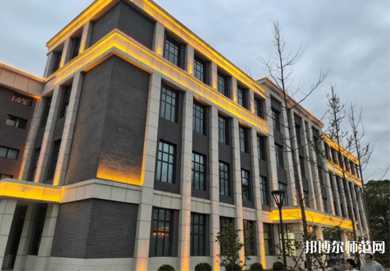 山西大學(xué)師范學(xué)院2023年怎么樣、好不好