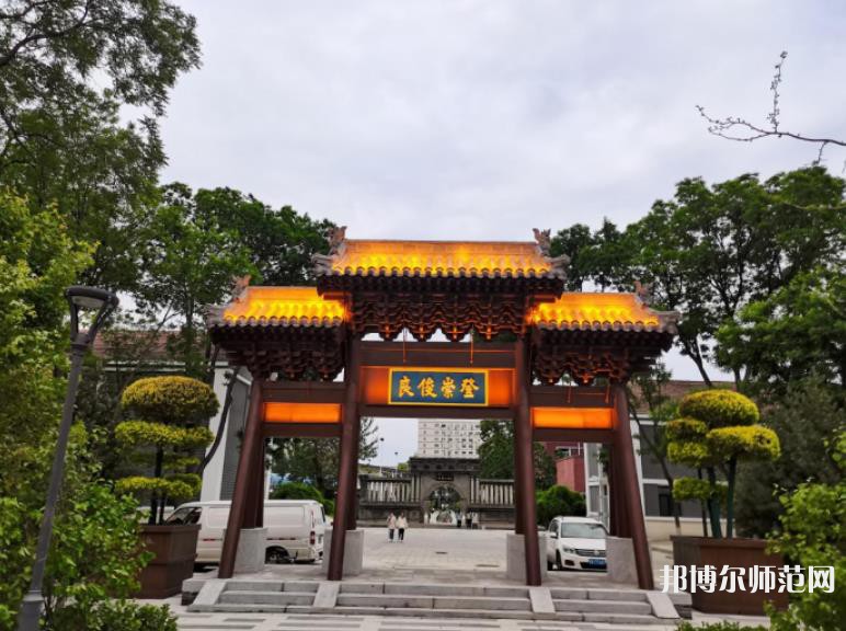 山西大學(xué)師范學(xué)院2023年怎么樣、好不好